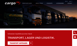 Cargo24.ch thumbnail