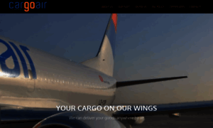 Cargoair.bg thumbnail