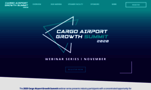 Cargoairportgrowthsummit.com thumbnail