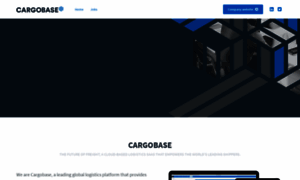 Cargobase1.recruitee.com thumbnail