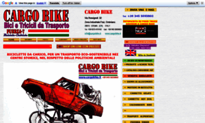 Cargobike.it thumbnail