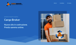 Cargobroker.it thumbnail