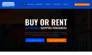 Cargocontainers.net thumbnail