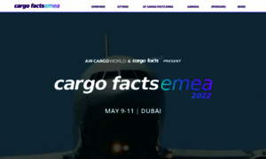 Cargofactsemea.com thumbnail