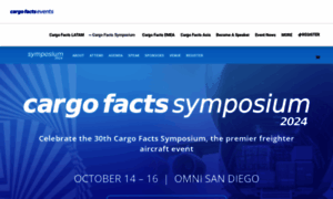 Cargofactssymposium.com thumbnail