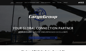 Cargogroupllc.com thumbnail