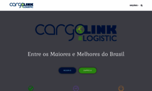 Cargolinklogistic.com.br thumbnail