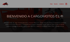 Cargomotos.cl thumbnail