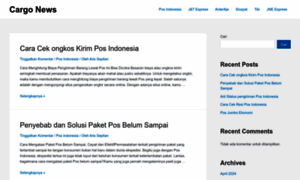 Cargonews.id thumbnail