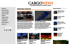 Cargonews.pl thumbnail