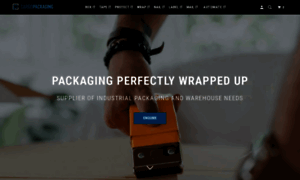 Cargopackaging.com.au thumbnail