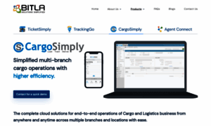 Cargosimply.com thumbnail