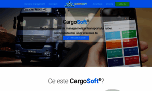 Cargosoft.ro thumbnail