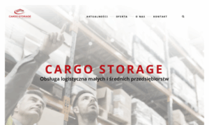 Cargostorage.pl thumbnail