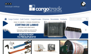 Cargotrack.es thumbnail