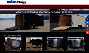 Cargotrailerdeals.com thumbnail