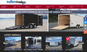 Cargotrailersale.com thumbnail