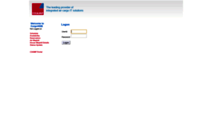 Cargoweb.champ.aero thumbnail