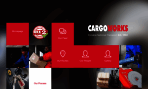 Cargoworks.co.za thumbnail