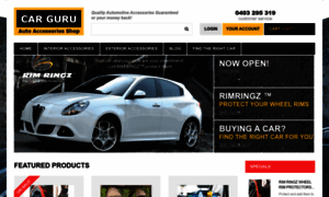 Carguru.com.au thumbnail