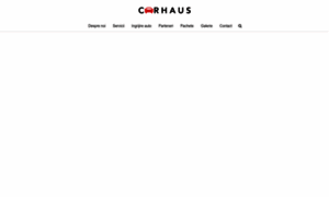 Carhaus.ro thumbnail