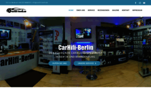 Carhifi-berlin.de thumbnail