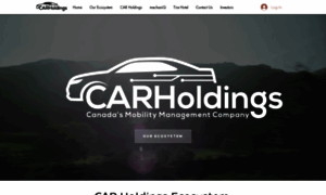Carholdings.ca thumbnail