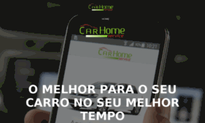 Carhomeservice.com.br thumbnail