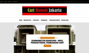 Cari-rumahjakarta.blogspot.co.id thumbnail