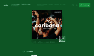 Caribana-festival.ch thumbnail