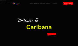 Caribana.com thumbnail