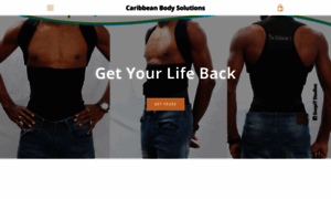 Caribbean-body-solutions.myshopify.com thumbnail