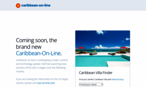 Caribbean-on-line.com thumbnail