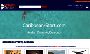 Caribbean-start.com thumbnail