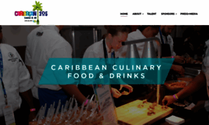 Caribbean305.com thumbnail