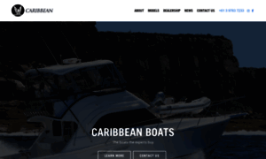 Caribbeanboats.com thumbnail