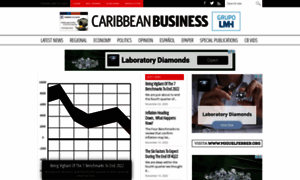 Caribbeanbusiness.com thumbnail