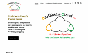 Caribbeancloud.us thumbnail