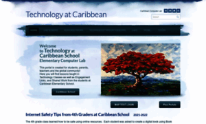 Caribbeancomputerlab.weebly.com thumbnail