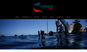 Caribbeancupfreediving.com thumbnail