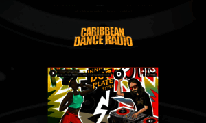 Caribbeandanceradio.com thumbnail