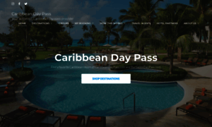 Caribbeandaypass.com thumbnail