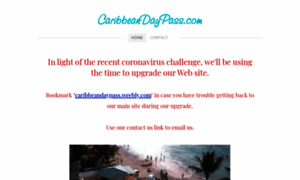 Caribbeandaypass.weebly.com thumbnail