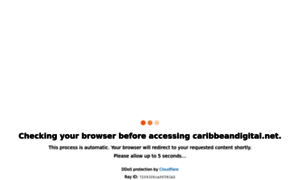 Caribbeandigital.net thumbnail