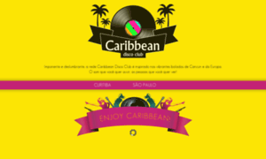 Caribbeandiscoclub.com.br thumbnail