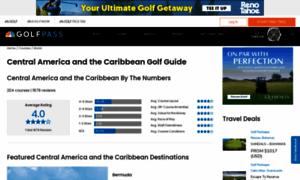 Caribbeangolf.com thumbnail