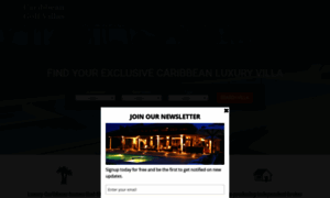 Caribbeangolfvillas.com thumbnail