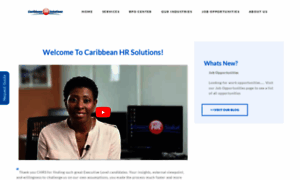 Caribbeanhrsolutions.com thumbnail