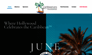 Caribbeanlens.com thumbnail