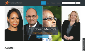 Caribbeanmentors.com thumbnail